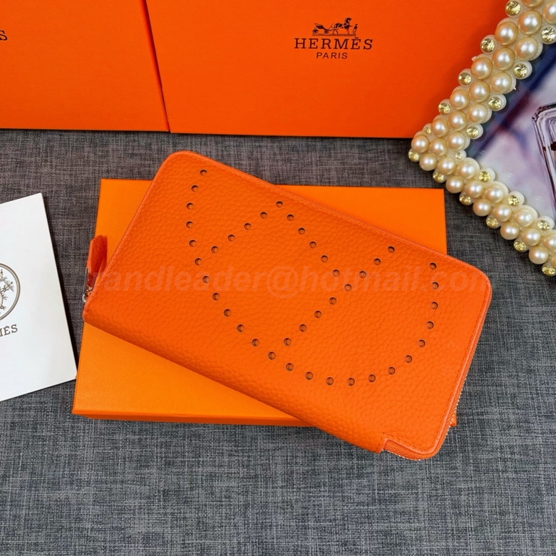 Hermes Wallets 76